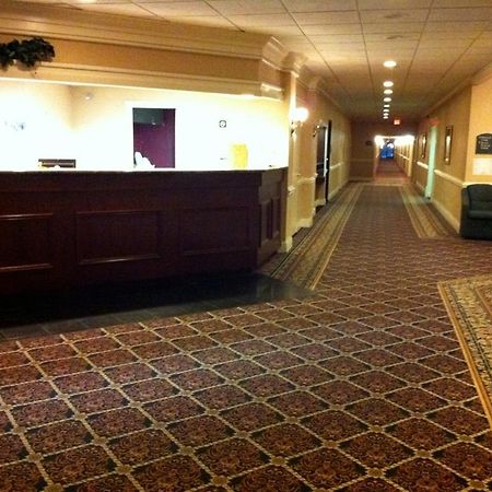Governor'S Inn & Suites 멤피스 외부 사진