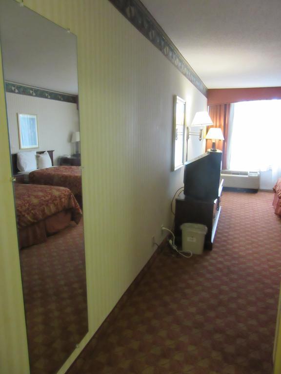 Governor'S Inn & Suites 멤피스 외부 사진
