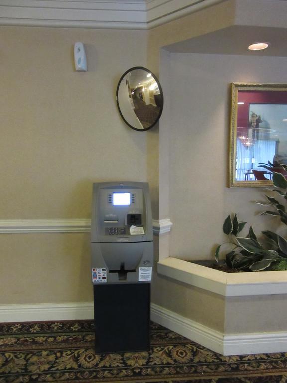 Governor'S Inn & Suites 멤피스 외부 사진
