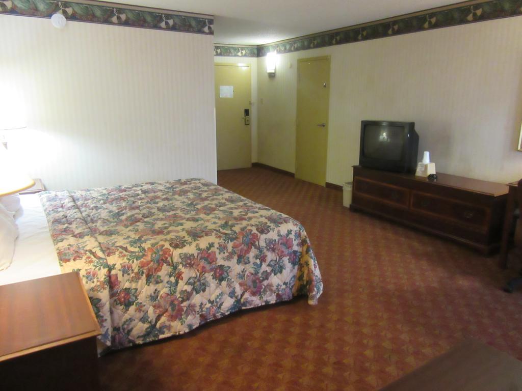 Governor'S Inn & Suites 멤피스 외부 사진