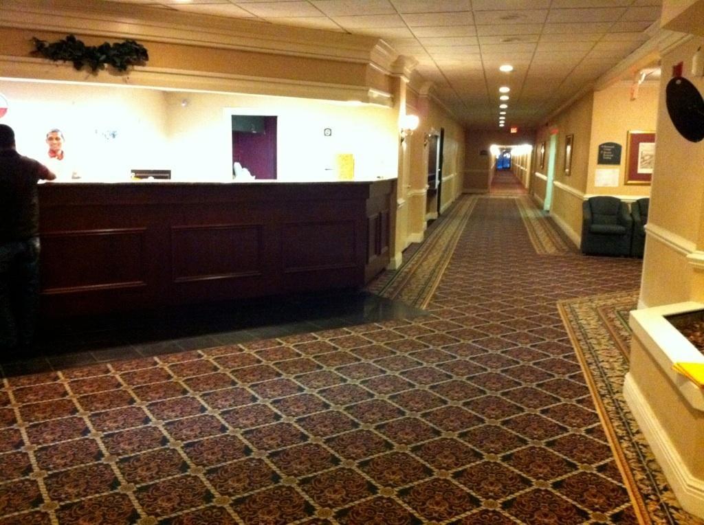 Governor'S Inn & Suites 멤피스 외부 사진