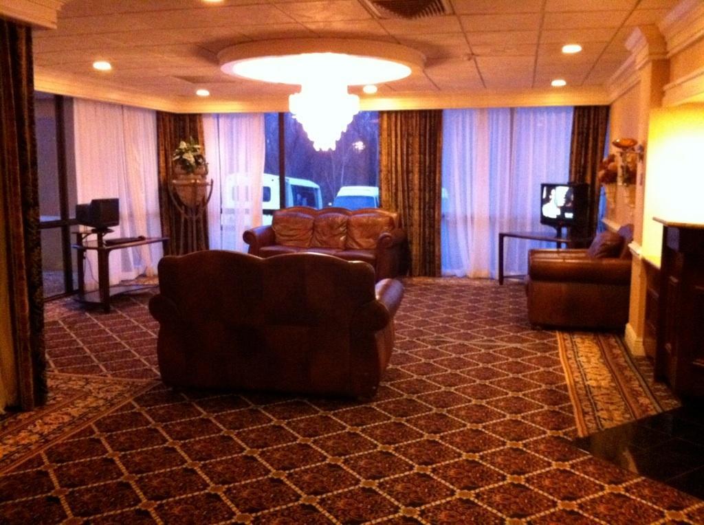 Governor'S Inn & Suites 멤피스 외부 사진