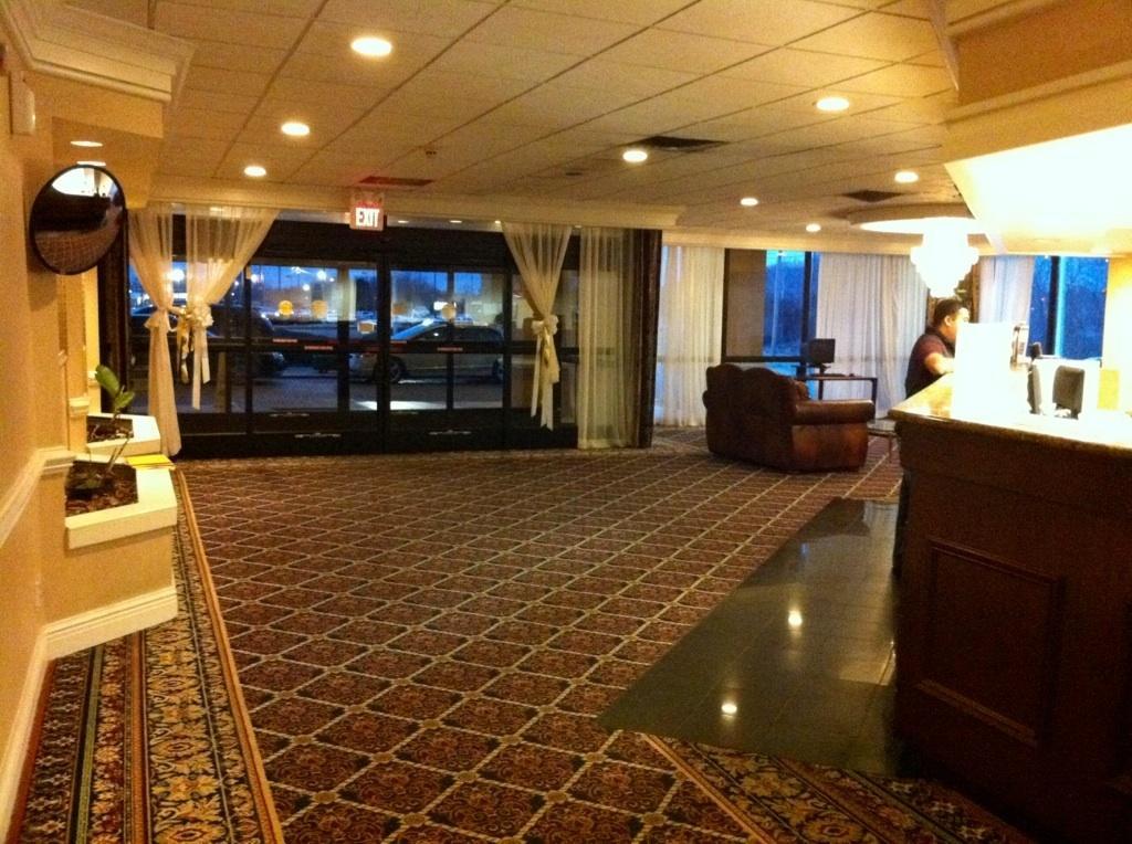 Governor'S Inn & Suites 멤피스 외부 사진