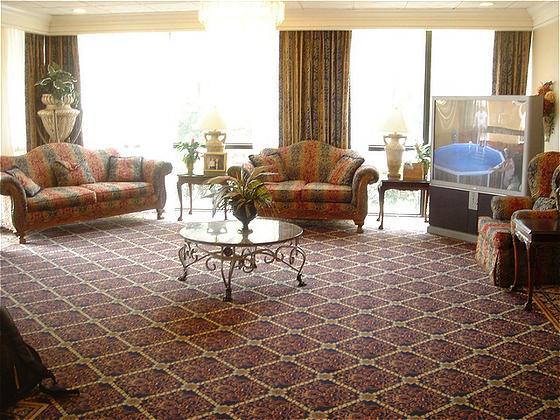 Governor'S Inn & Suites 멤피스 내부 사진