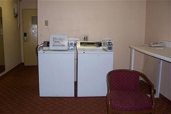 Governor'S Inn & Suites 멤피스 시설 사진