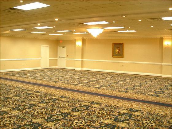 Governor'S Inn & Suites 멤피스 내부 사진