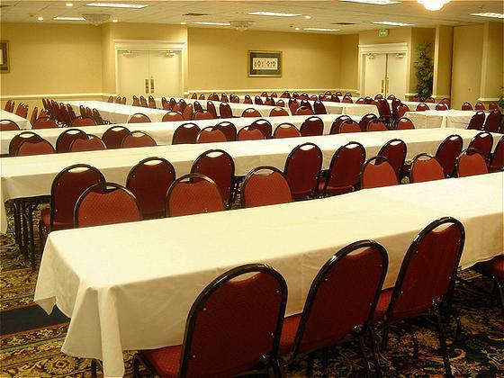 Governor'S Inn & Suites 멤피스 시설 사진